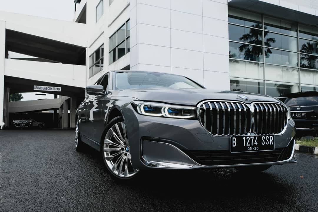 Situs Dealer Resmi BMW Bestindo Bintaro  - Special Price & unit BMW