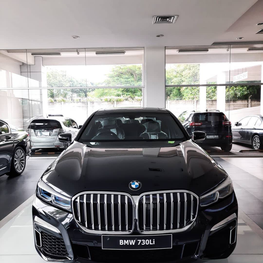 Situs Dealer Resmi BMW Bestindo Bintaro  - Special Price & unit BMW