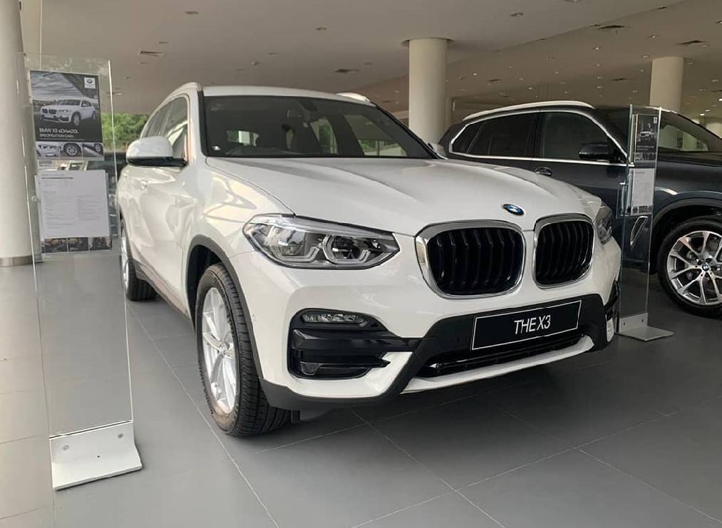 Situs Dealer Resmi BMW Bestindo Bintaro  - Special Price & unit BMW
