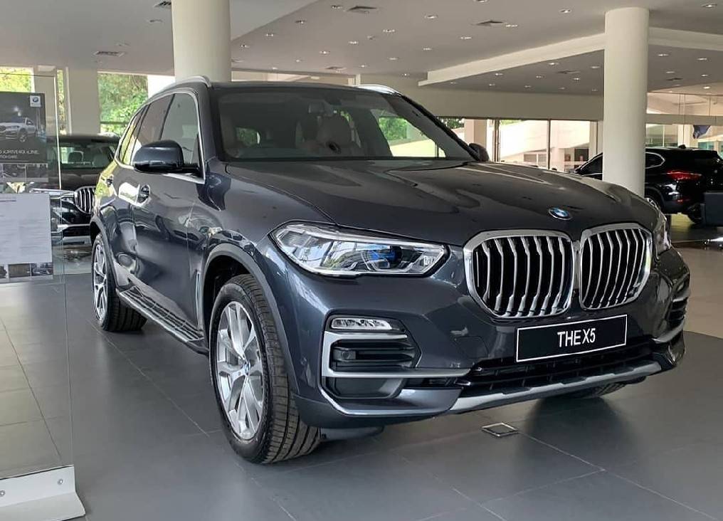 Situs Dealer Resmi BMW Bestindo Bintaro  - Special Price & unit BMW