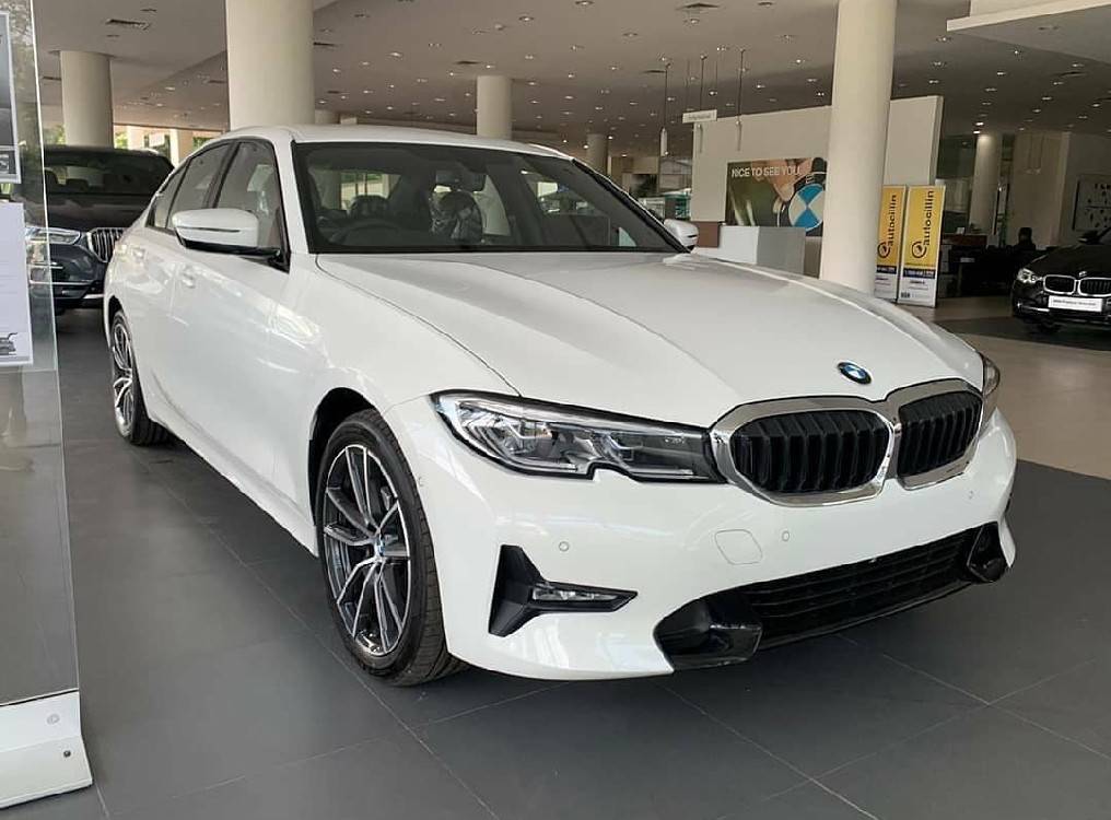 Situs Dealer Resmi BMW Bestindo Bintaro  - Special Price & unit BMW