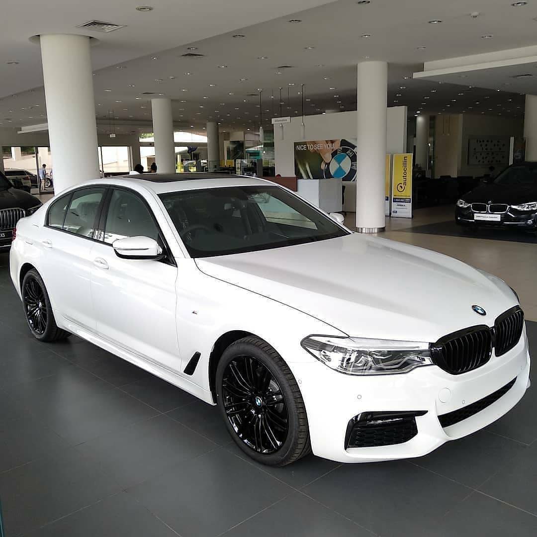 Situs Dealer Resmi BMW Bestindo Bintaro  - Special Price & unit BMW